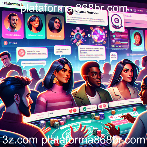 A Importância da Comunidade nos Jogos Online