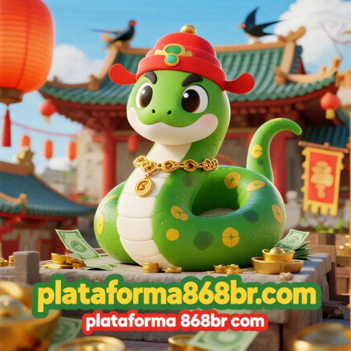 plataforma 868br com