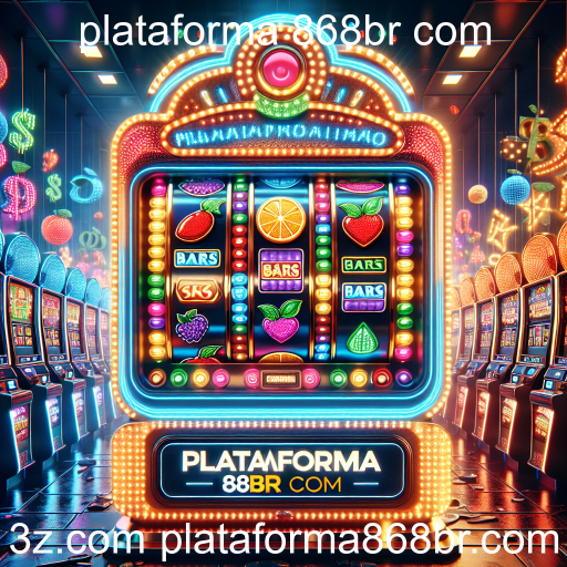 Os Caça-Níqueis: A Diversão e Emoção das Slots Online